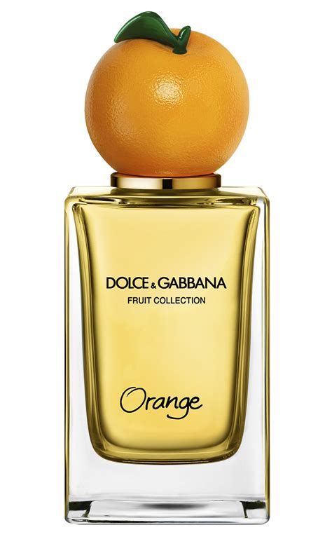 orange perfume for women.